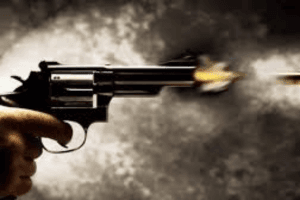 Bihar Crime: बिहार में एसपी आवास के बाहर फायरिंग, दो युवक गंभीर रूप से घायल