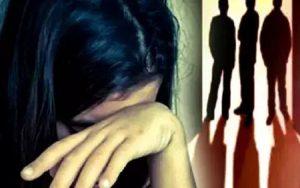 रिश्ते शर्मसार! रांची में नेत्रहीन बेटी के साथ पिता और दो सगे भाइयों ने किया दुष्कर्म, चुपचाप बैठी रही मां