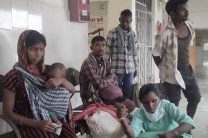 Jharkhand Crime: झारखंड में कलयुगी बेटे का खूनी खेल, बुजुर्ग मां-पिता को टांगी से काट डाला, पत्नी और बेटे को भी पीटा