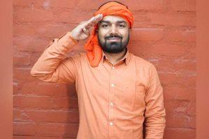 Manish Kashyap: जनसुराज का दामन थामेंगे यूट्यूबर मनीष कश्यप, इस दिन लेंगे पार्टी की सदस्यता