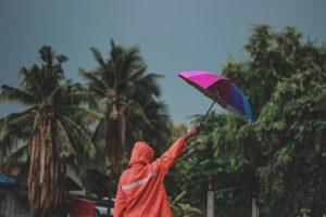 Bihar Monsoon: पटना से रूठा मानसून, इतने दिनों तक नहीं दिख रहे बारिश के आसार
