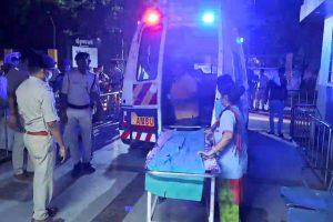 बिहार में एनकाउंटर, पुलिस की पिस्टल छीन भाग रहा था कुख्यात राइडर