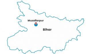 Bihar News: अब मुजफ्फरपुर आयोजना क्षेत्र के 216 गांवों का भी नक्शा होंगे ऑनलाइन स्वीकृत, स्मार्ट सिटी को मिली जिम्मेदारी