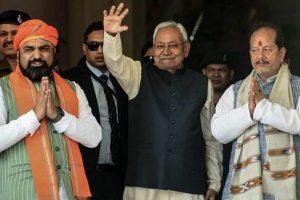 Pension Yojana Bihar: &#8216;जनता की मांग से भी आगे बढ़ी सरकार&#8230;&#8217; डिप्टी सीएम बोले- CM नीतीश ने पेंशन बढ़ाकर रचा इतिहास