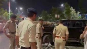 Patna Police: पटना पुलिस का बड़ा एक्शन, STF ने 50 हजार के इनामी अपराधी को दबोचा