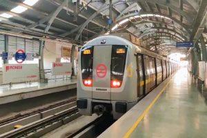 Patna Metro पर दौड़ने को तैयार पहली ट्रेन, जुलाई में पहुंचेगी राजधानी, प्रत्येक कोच में इतने यात्रियों की होगी क्षमता