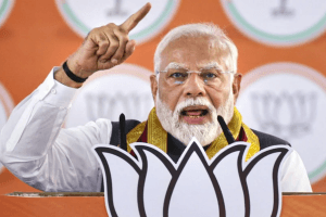 PM Modi Bihar Visit: पीएम मोदी के कार्यक्रम को लेकर जर्मन तकनीक से बनाए गए पंडाल, मॉकड्रिल का हुआ आयोजन