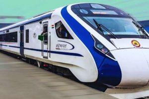 Vande Bharat Express: बिहार को मिली एक और वंदे भारत की सौगात, अब इस रूट पर दौड़ेगी हाईस्पीड ट्रेन