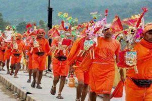 श्रावणी मेले में नहीं होगी कोई परेशानी, इस एप से होगा हर समस्या का समाधान