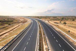 89 करोड़ 77 लाख की लागत से इस जिले को मलेगी नई सिक्स लेन रोड, टेंडर हुआ फाइनल