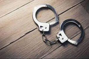 बिहार में घूस लेते धराए कार्यपालक अभियंता और अधिकारी, निगरानी टीम ने दोनों पर कसा शिकंजा