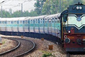 बिहार में कैपिटल एक्सप्रेस में लूटपाट, न्यू जलपाईगुड़ी से पटना आ रही थी ट्रेन