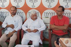 झारखंड के पलामू-गढ़वा को नितिन गडकरी की बड़ी सौगात, 3 जुलाई को देंगे 1129 करोड़ की सड़क का तोहफा, बोले MP बीडी राम