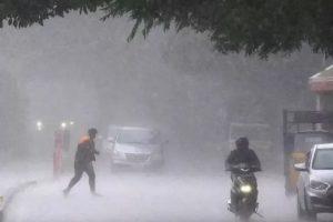 Bihar Mausam Samachar: बिहार में अगले 96 घंटे तक फ्लैश फ्लड का खतरा, IMD ने भारी बारिश और आंधी-तूफान का जारी किया अलर्ट