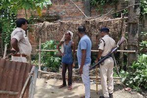 Bihar News: पूर्णिया में मासूम की आंखों के सामने उठी मां-बाप की अर्थी, एक ही परिवार के 5 लोगों की बेरहमी से हत्या