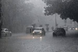 Bihar Mausam Samachar: 9 और 10 जुलाई को बिहार के 17 जिलों में आंधी-तूफान के साथ होगी बारिश, IMD ने जारी किया येलो अलर्ट