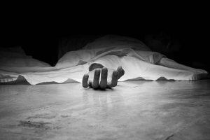 Saran news: सारण के रहने वाले मजदूर की सऊदी में मौत, 5 महीने बाद शव पहुंचा गांव, परिजनों की चीत्कार से दहला इलाका