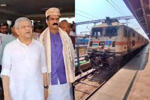 Bihar Train News: बिहार को 8 नई ट्रेनों की सौगात पर रेल मंत्री ने लगाई मुहर, बोले- &#8216;तैयारी है पूरी…&#8217;