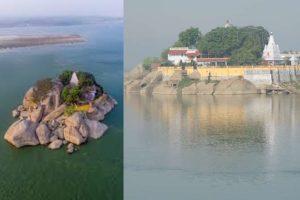 Island In Bihar: बिहार के इस आइलैंड को लेकर सरकार ने लिया बड़ा फैसला, गंगा के बीच तीन पहाड़ियों का दिलकश है नजारा