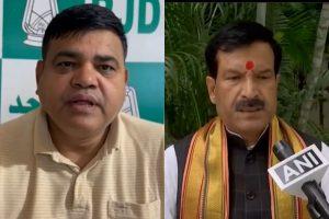 गोपाल खेमका की हत्या के बाद गरमाई सियासत, RJD ने कानून व्यवस्था पर खड़े किये सवाल 