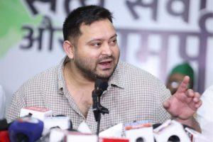 Gopal Khemka Murder Case: राजद-कांग्रेस ने हत्याकांड पर किए गंभीर सवाल, तेजस्वी ने कसा तंज