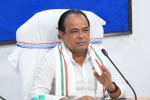 &#8220;24 घंटे में तुमको उड़ा देंगे…&#8221; धमकी भरे कॉल के बाद मंत्री इरफान अंसारी ने किया दिल छू लेने वाला ट्वीट