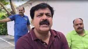 तेजस्वी यादव पर भकड़े मंत्री जमा खान, अल्पसंख्यकों को लेकर दिया बड़ा बयान