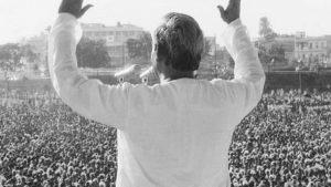 Bihar Politics: जब अटल बिहारी वाजपेयी के एक शब्द ने बिहार में रखी थी सत्ता परिवर्तन की नींव