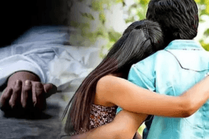 Bihar Crime: बॉयफ्रेंड संग संबंध बना रही थी महिला तभी पहुंचा पति, पकड़े जाने पर आशिक को उतारा मौत के घाट