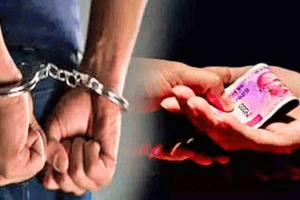 बिहार में 43 अधिकारी घुस लेते रंगे हाथ गिरफ्तार, इतने के पास आय से अधिक संपत्ति, 6 महीने में निगरानी की बड़ी कार्रवाई