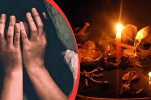 &#8220;मुझे लगा इलाज कर रहा है, धीरे-धीरे प्राइवेट पार्ट पर हाथ फेरने लगा&#8221;, गर्भवती से ढोंगी तांत्रिक ने किया दुष्कर्म