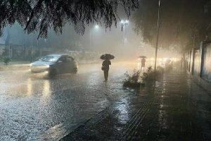 Kal Ka Mausam: बुधवार को बिहार के इन जिलों में ‘टूट कर बरसेंगे’ काले बादल, मानसून ने दिखाया असली रूप