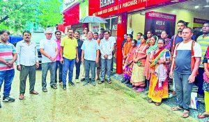Jamshedpur News : मिनी डिपो में सुपरवाइजर मिले गायब, सरयू बोले- सफाई का जिम्मा देकर सो गया जेएनएसी