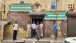 दो दिनों में साहिबगंज में बिक गयी दो करोड़ की शराब