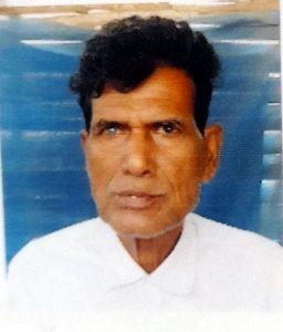 सिहालो निवासी पूर्व शिक्षक का निधन
