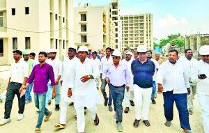 Hajipur News : महुआ मेडिकल कॉलेज में ओपीडी सेवा अगस्त से