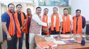Bokaro News : डॉक्टरों की सेवा और समर्पण की सराहना
