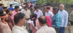Darbhanga News: घर-घर जाकर लोगों को मतदाता सूची पुनरीक्षण के बावत दें जानकारी: जिलाधिकारी