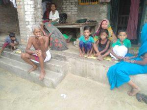 Madhubani News : जंगल की सफाई के दौरान करेंट लगने से युवक की मौत