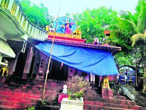 Jamshedpur News : बिरसानगर और सिदगोड़ा में मंदिर से गहना व बर्तन की चोरी से लोगों में आक्रोश