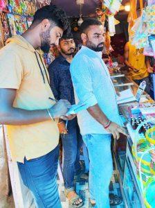 श्रावणी मेले की सभी दुकानों का निबंधन जरूरी : नपं प्रशासक