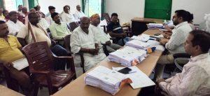 Kaimur  News : मतदाता सूची के विशेष गहन पुनरीक्षण को के लिए सभी की भागीदारी जरूरी