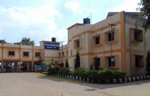 Chaibasa News : 4 वर्षीय स्नातक कोर्स के पहले सेमेस्टर में रिकॉर्ड 21,802 आवेदन