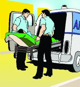 Deoghar News : एम्स में इलाज के दौरान महिला गृहरक्षक की मौत
