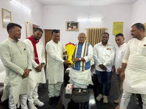 टनकुप्पा में हावड़ा-देहरादून ट्रेन का ठहराव जल्द होगा शुरू