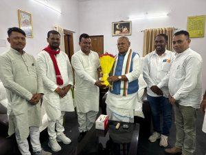 टनकुप्पा में हावड़ा-देहरादून ट्रेन का ठहराव जल्द