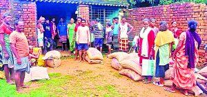 Chaibasa News : 10 तक केवाइसी कराएं, अन्यथा राशन नहीं मिलेगा