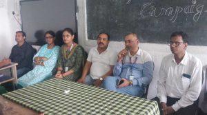 सतर्कता ही साइबर अपराध से बचने की पहली सीढ़ी, किसी भी हाल में मोबाइल का ओटीपी नहीं करें शेयर