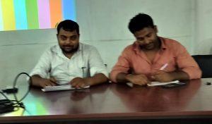 कार्यशाला में पंचायत विकास सूचकांक पर जोर