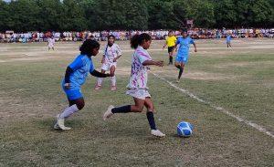 Motihari: दरभंगा ने दलसिंहसराय को 1-0 से हरा ट्रॉफी पर कब्जा जमाया